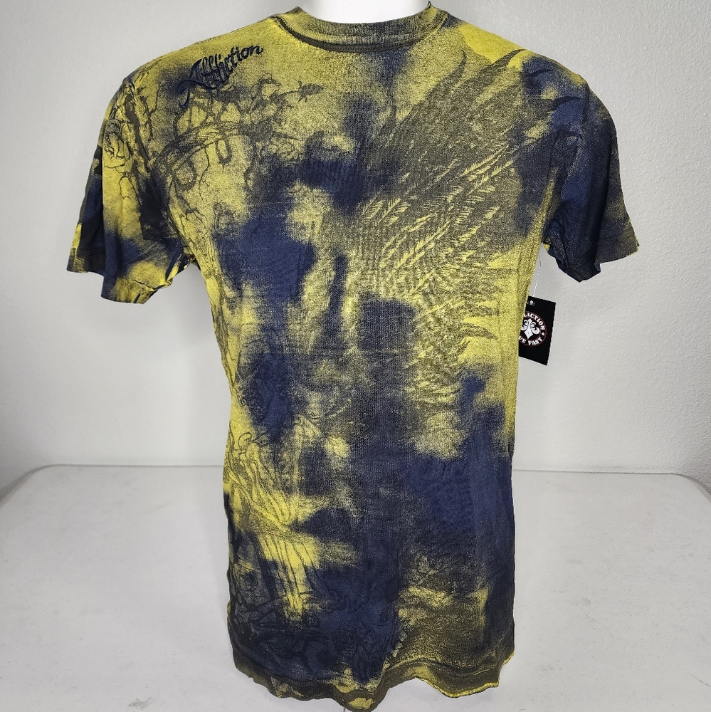 Affliction T-shirt